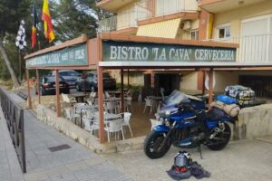 Pub La Cava &laquo;The night & you&raquo;