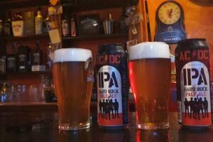 Pub La Charca del Rana