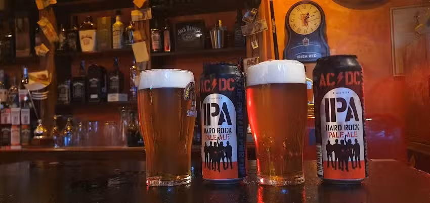 Pub La Charca del Rana