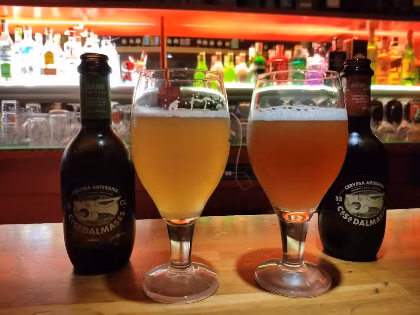 Pub La Cova