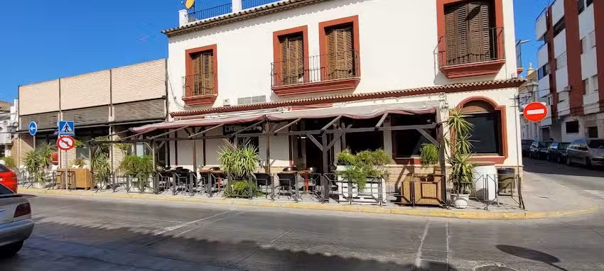 Pub la esquina