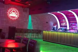 Pub la F&aacute;brica