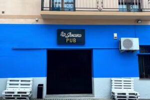 Pub La Ferrer&iacute;a