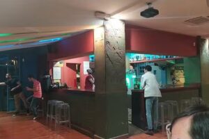 Pub La Fontana &ndash; C&aacute;ceres