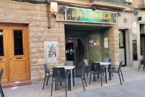 Pub La Jungla