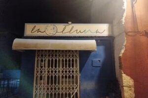 Pub La Lluna
