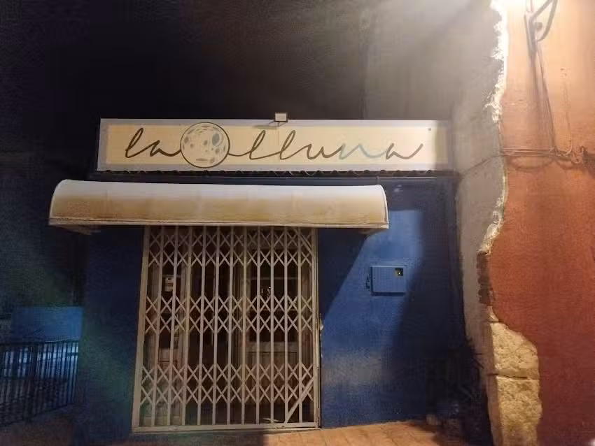 Pub La Lluna