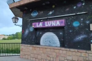 Pub La luna lezuza