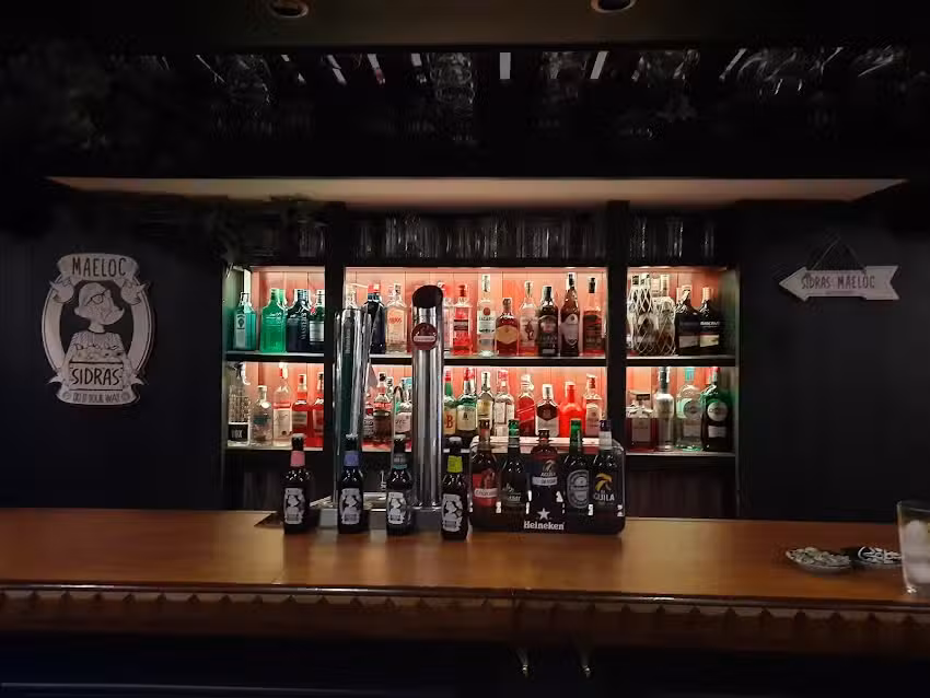 Pub La Oficina
