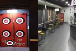 PUB LA OFICINA