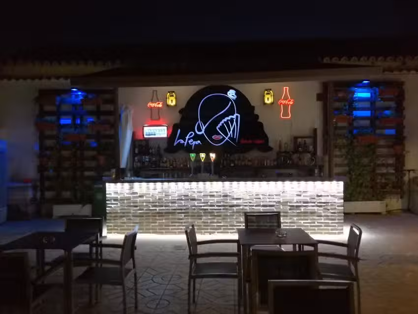 Pub La Pepa