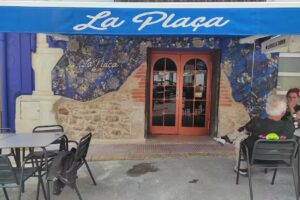 Pub La Pla&ccedil;a