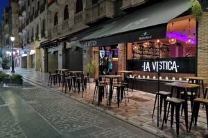 Pub La Vistica