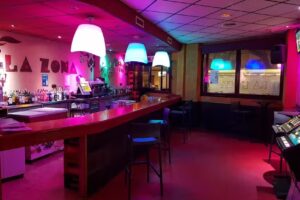 Pub La Zona