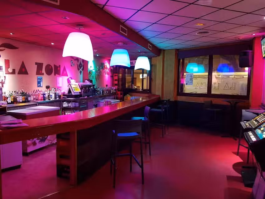 Pub La Zona