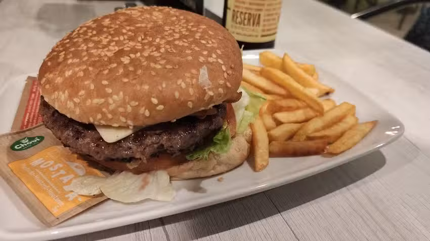 Pub La Zona