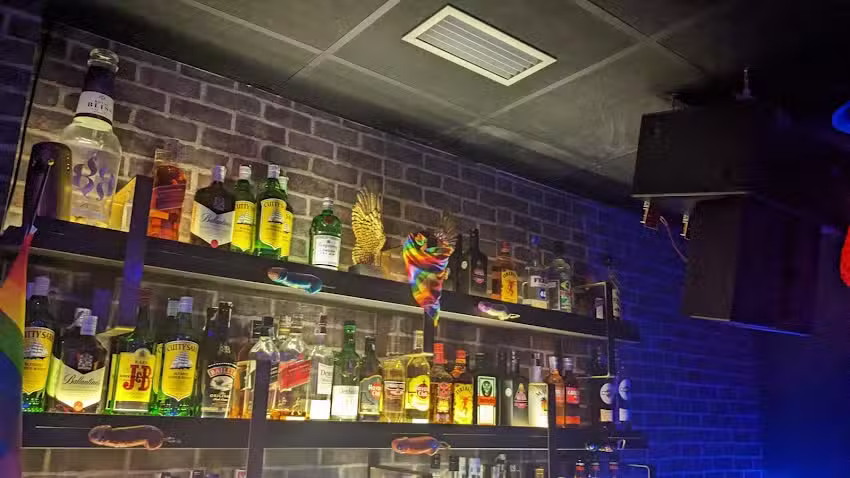 Pub Las Vegas Val&egrave;ncia