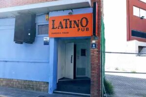 PUB LATINO
