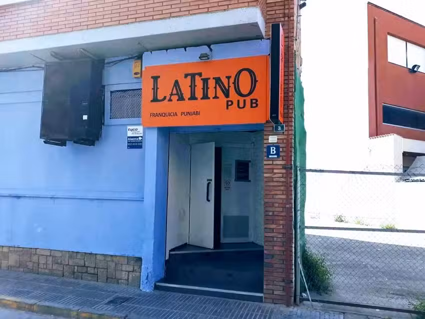 PUB LATINO