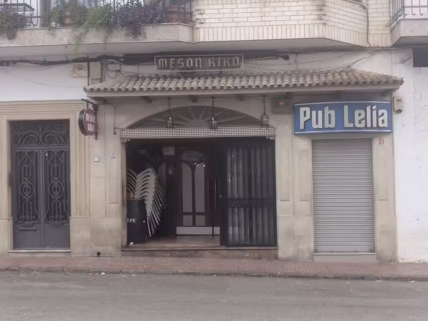 Pub Lelia