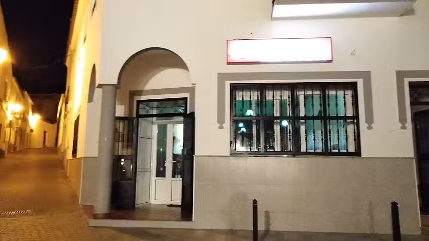 Pub Lennon