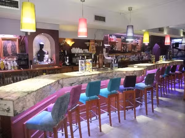 Pub Lennon