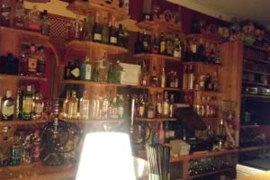 Pub Lola&rsquo;s Caf&eacute; Copas Cocktail Bar