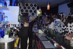Pub Los 80s