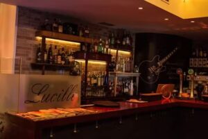 Pub Lucille (Santiago de Compostela)