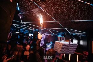 Pub Lux Val&egrave;ncia