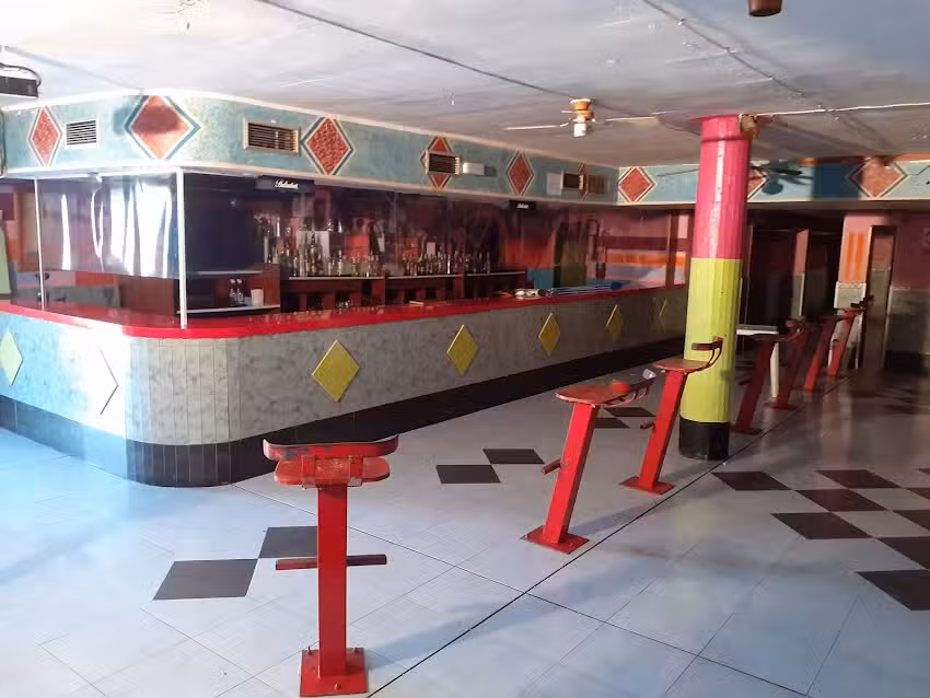 Pub Macumba