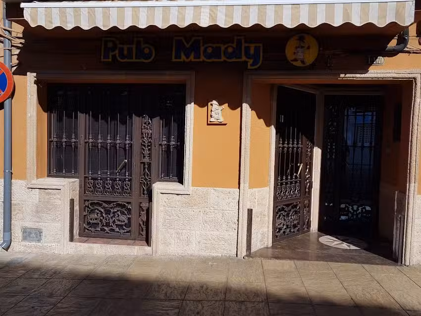 Pub Mady