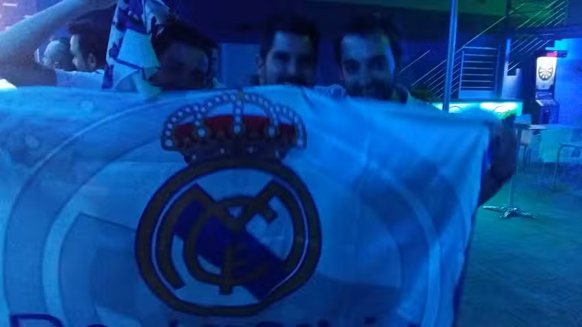 Pub Max Copas