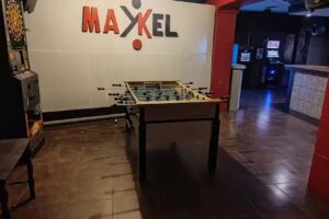 Pub MAYKEL