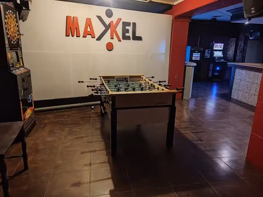 Pub MAYKEL