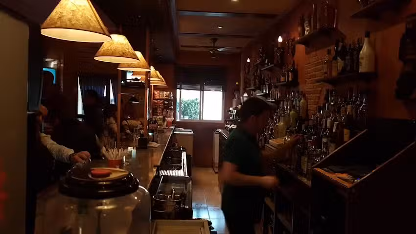 Pub Mega