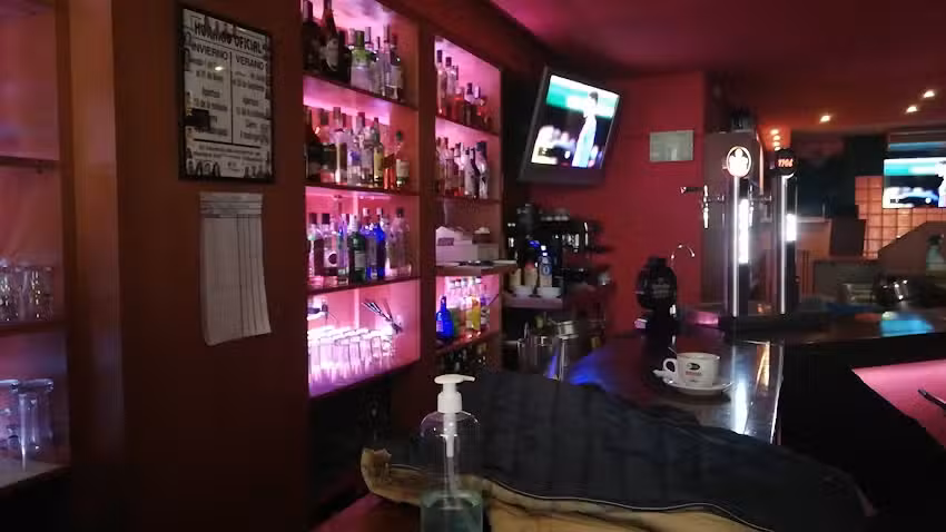 Pub Millenium