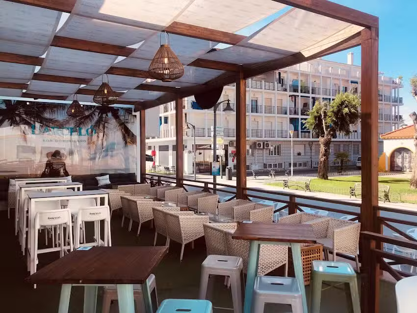 Pub Mojito&acute;s Terraza Club