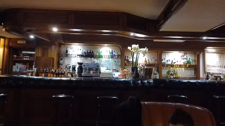 Pub Monumental