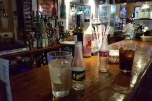 Pub Morgan &ndash; Tu lugar de copas