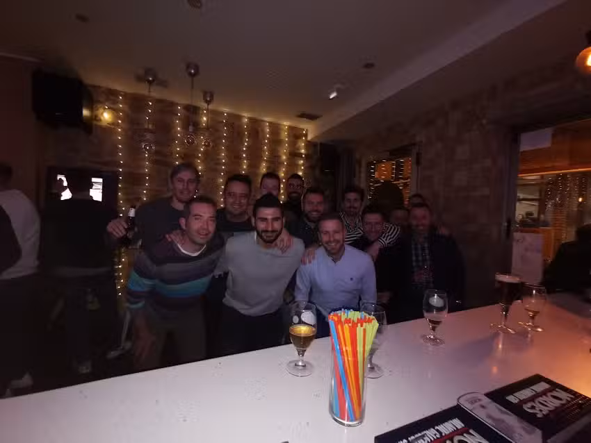 Pub Morla
