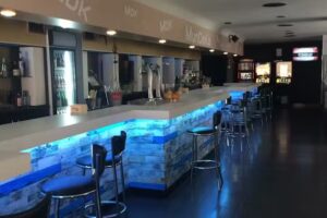 Pub Mundaka Coffee & Drink