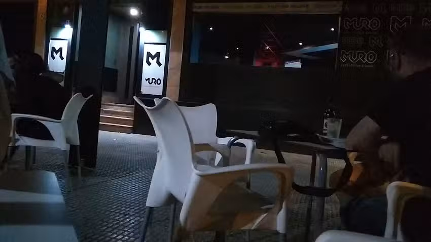 Pub Muro