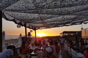 Pub Mykonos Beach Club