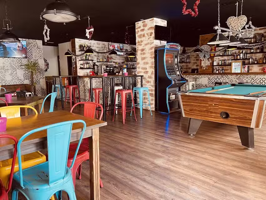 Pub Nepal
