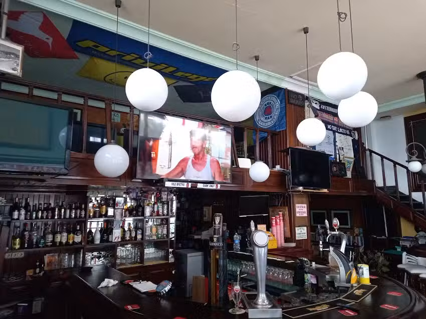 Pub Neptuno