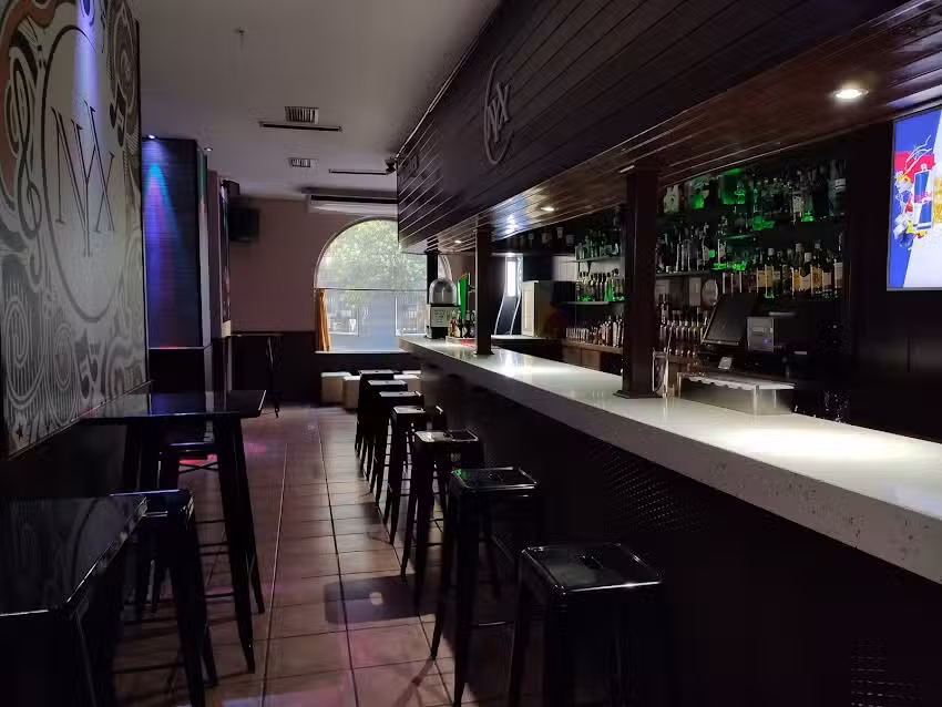 Pub Nyx