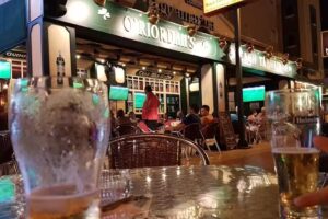 Pub O&acute;RIORDANS