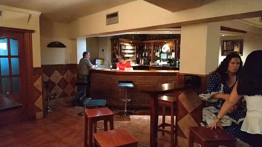 Pub Oasis