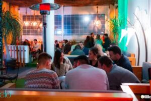 Pub Ohh Cielo Badajoz